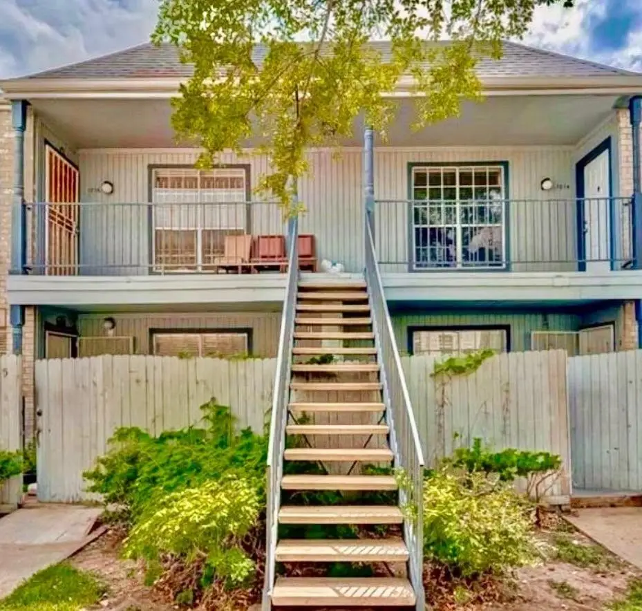 6606 De Moss Drive #1014, Houston, TX 77074 - #1