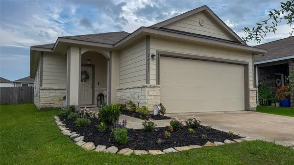24003 Farmstead Drive, Hockley, TX 77447