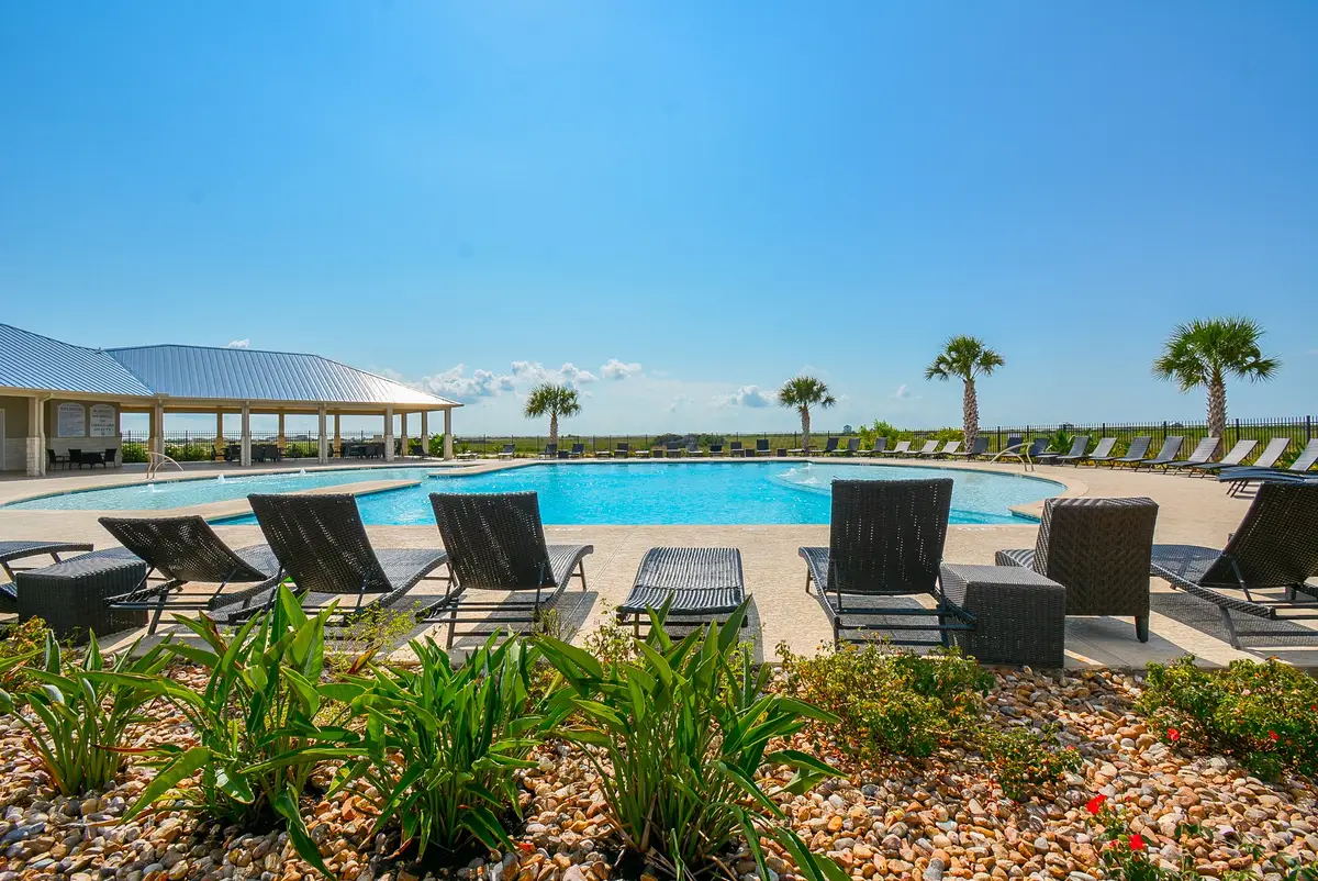 3036 Sandy Lane, Palacios, TX 77465 - #1