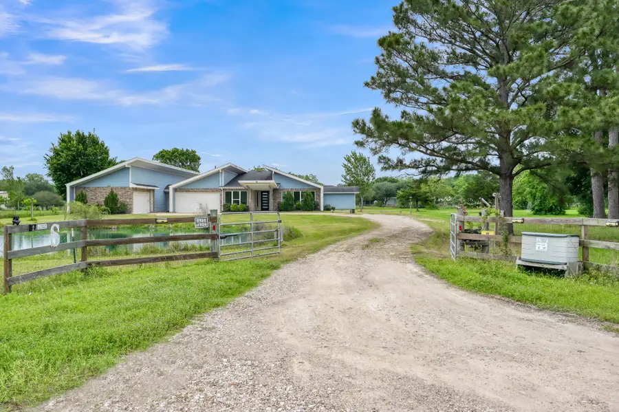 6309 N Mallard Drive, Fulshear, TX 77441 - #3