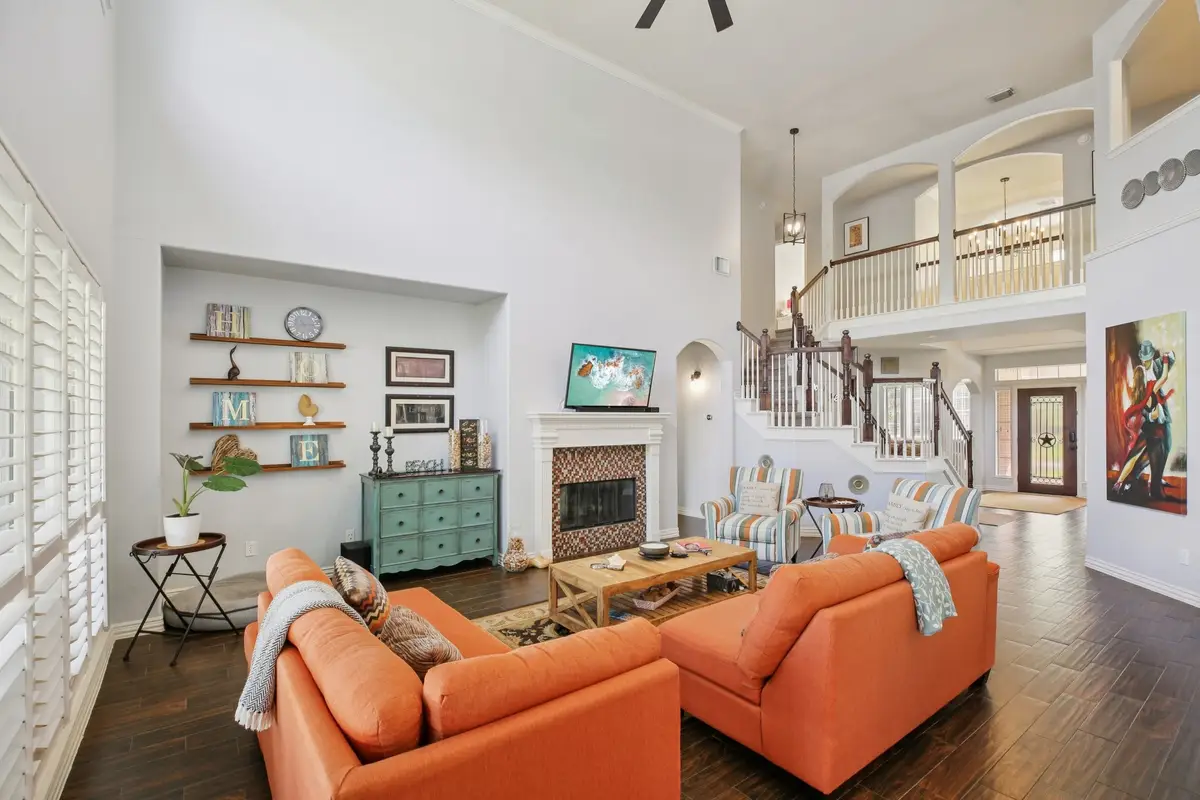 17623 Edengrove Drive, Tomball, TX 77377 - Image #1