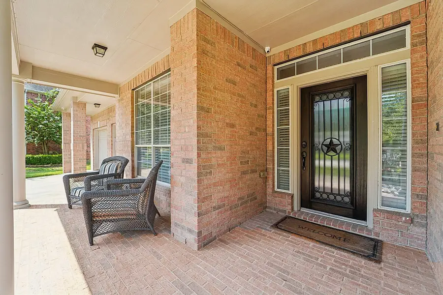 17623 Edengrove Drive, Tomball, TX 77377 - Image #3