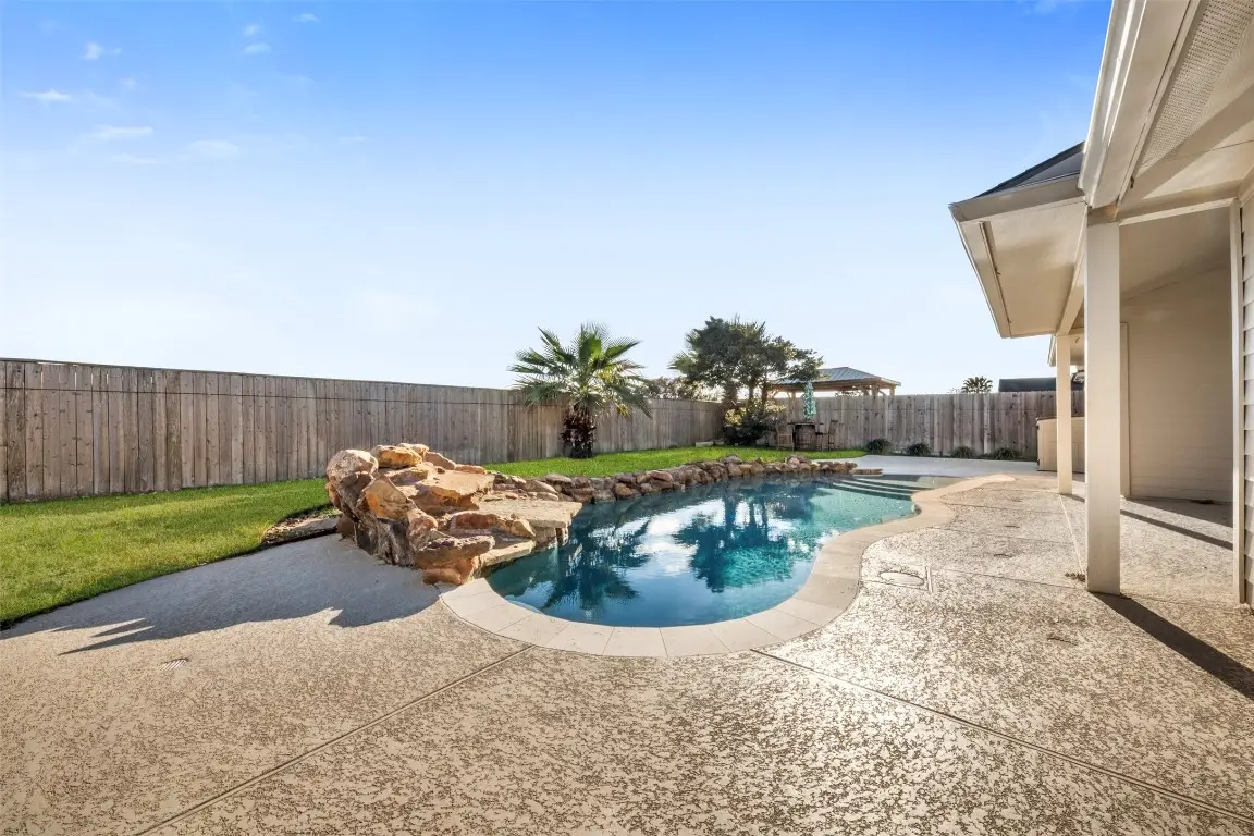 9107 Fernwillow Drive, Spring, TX 77379 - #1