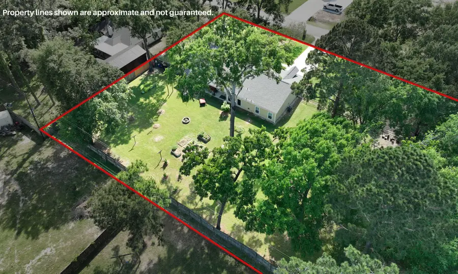 502 Weisinger Drive, Magnolia, TX 77354 - #2