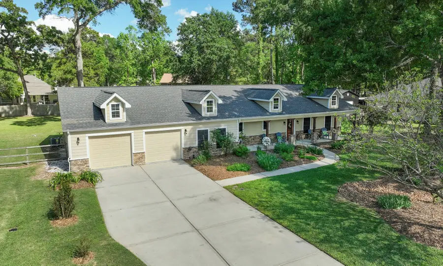 502 Weisinger Drive, Magnolia, TX 77354 - #3