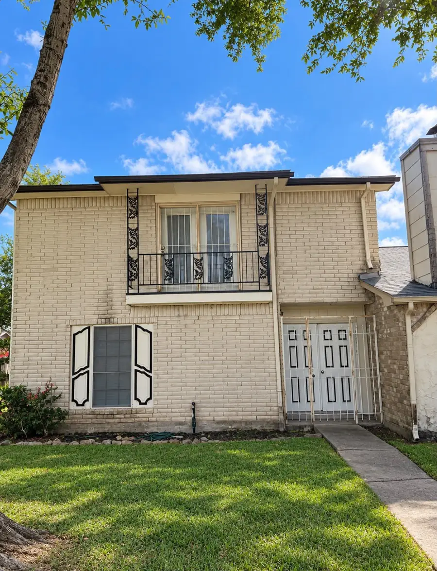 13115 Clarewood Drive, Houston, TX 77072 - #2
