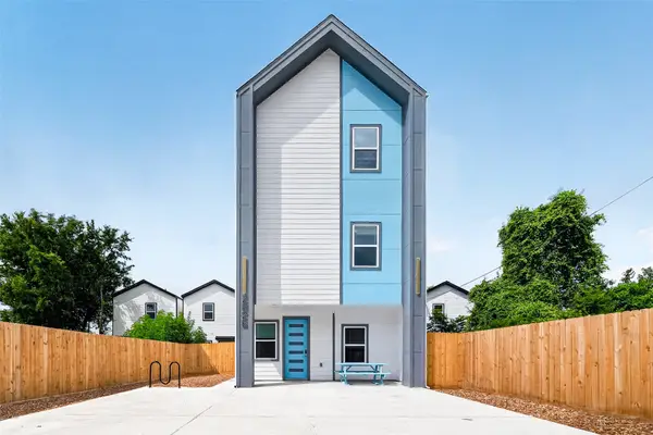 2826 Drew Street, Houston, TX 77004