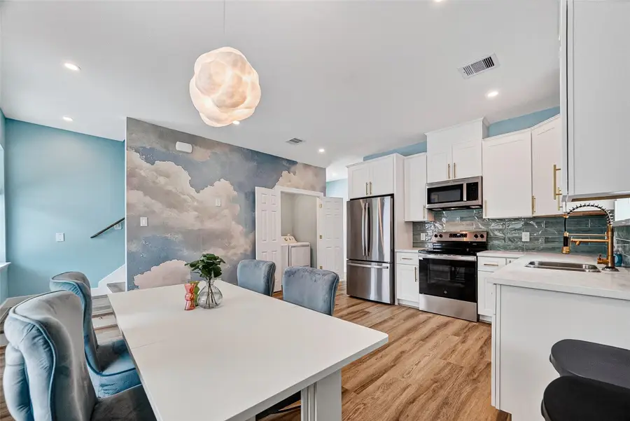 2826 Drew Street, Houston, TX 77004 - #3