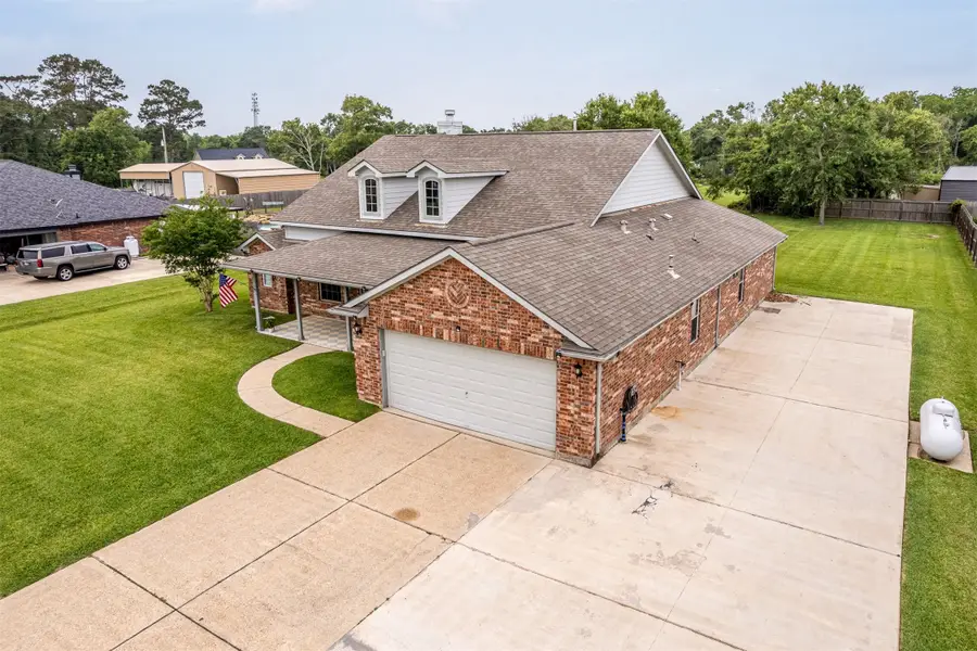 1711 Caroline Avenue, Baytown, TX 77523 - #3