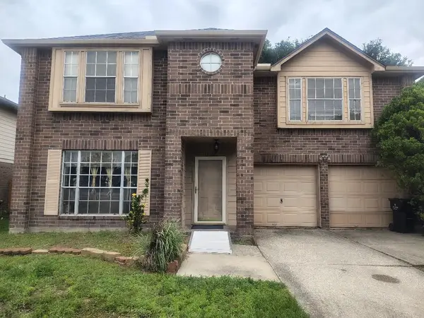 12006 Thornburg Lane, Houston, TX 77067
