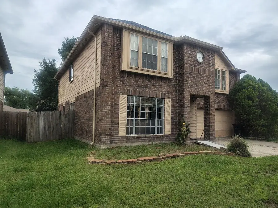 12006 Thornburg Lane, Houston, TX 77067 - #2