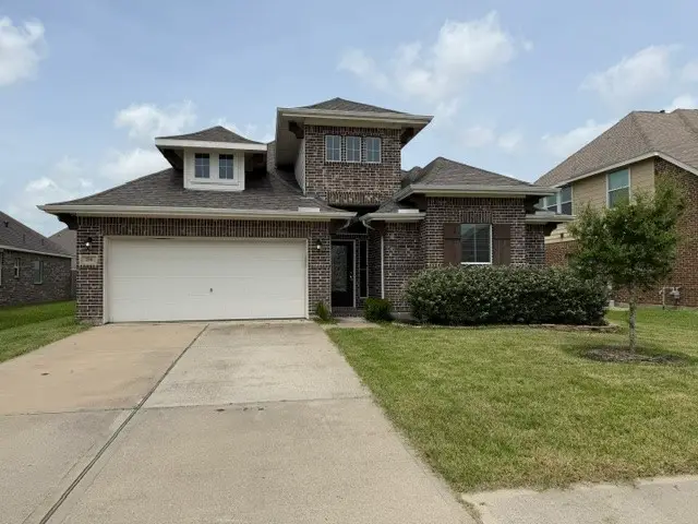 214 San Bernard Drive, Baytown, TX 77523 - #1