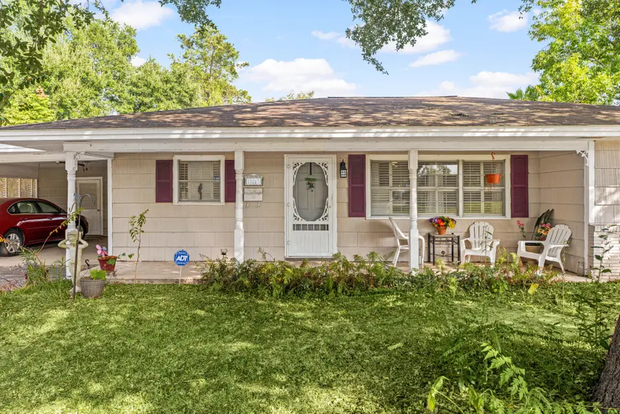 1811 Myrtle Street, Liberty, TX 77575 - Image #2