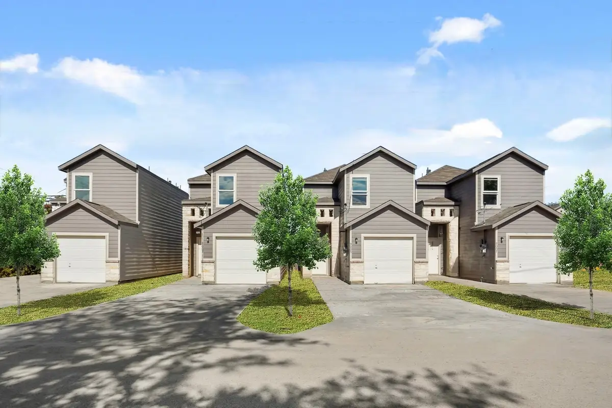 9005 Judwin Street, Houston, TX 77075 - #1