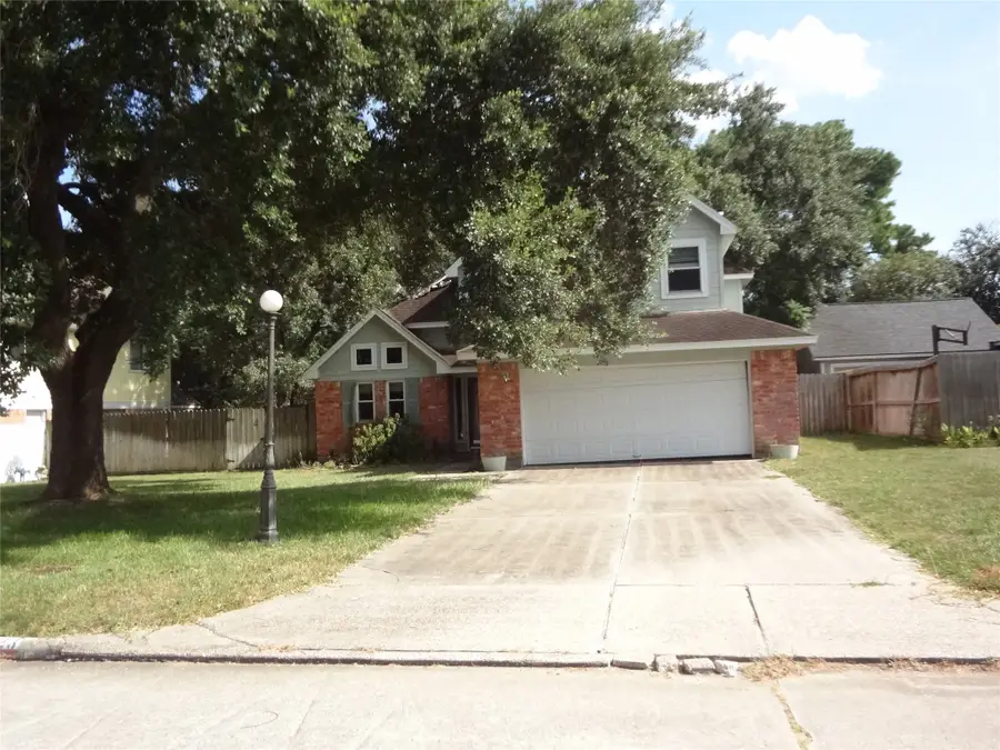 8523 London Way Drive, Tomball, TX 77375 - #2