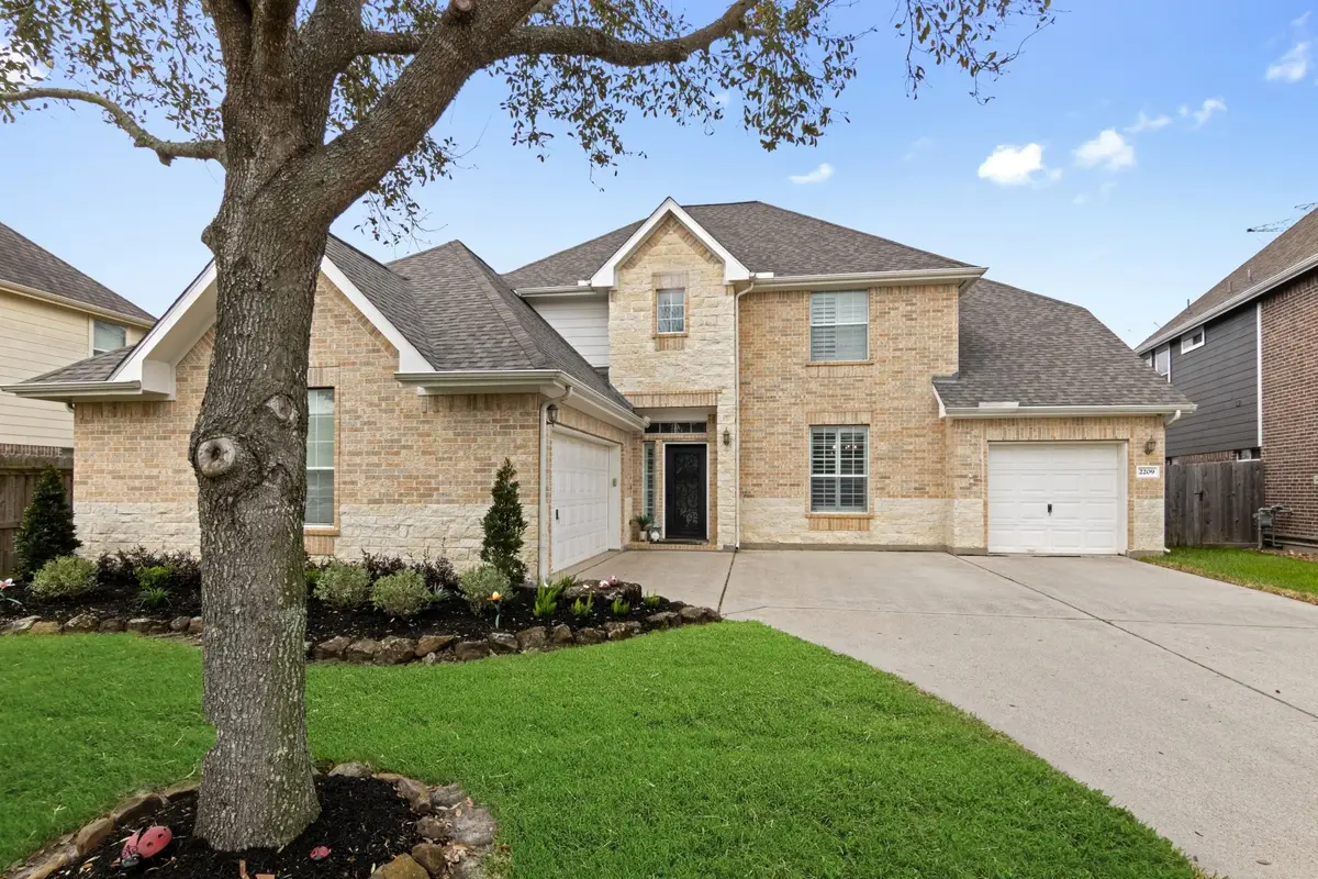 2209 Lisa Lane, Deer Park, TX 77536 - #1