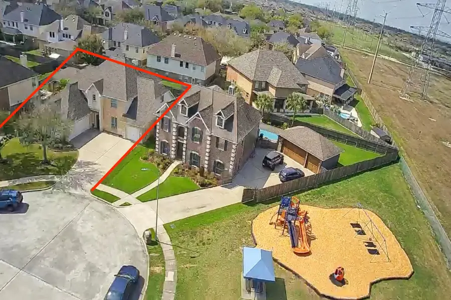 2209 Lisa Lane, Deer Park, TX 77536 - #3