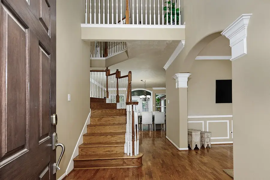 18834 Forest Elms Drive, Spring, TX 77388 - #2