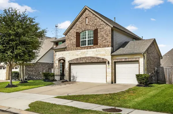 9411 Isabel Bay Lane, Cypress, TX 77433