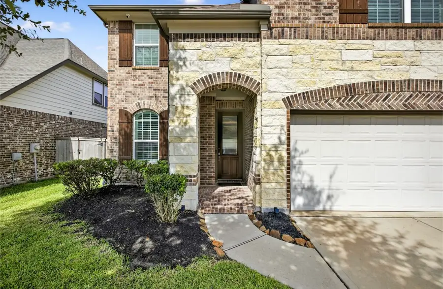 9411 Isabel Bay Lane, Cypress, TX 77433 - #2
