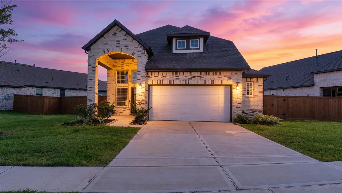 7822 Coco Verde Drive, Cypress, TX 77433 - #1