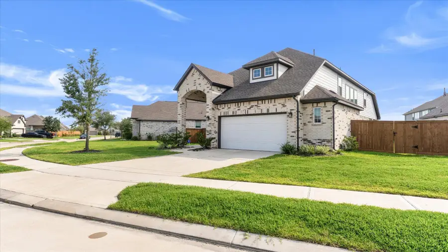 7822 Coco Verde Drive, Cypress, TX 77433 - #3