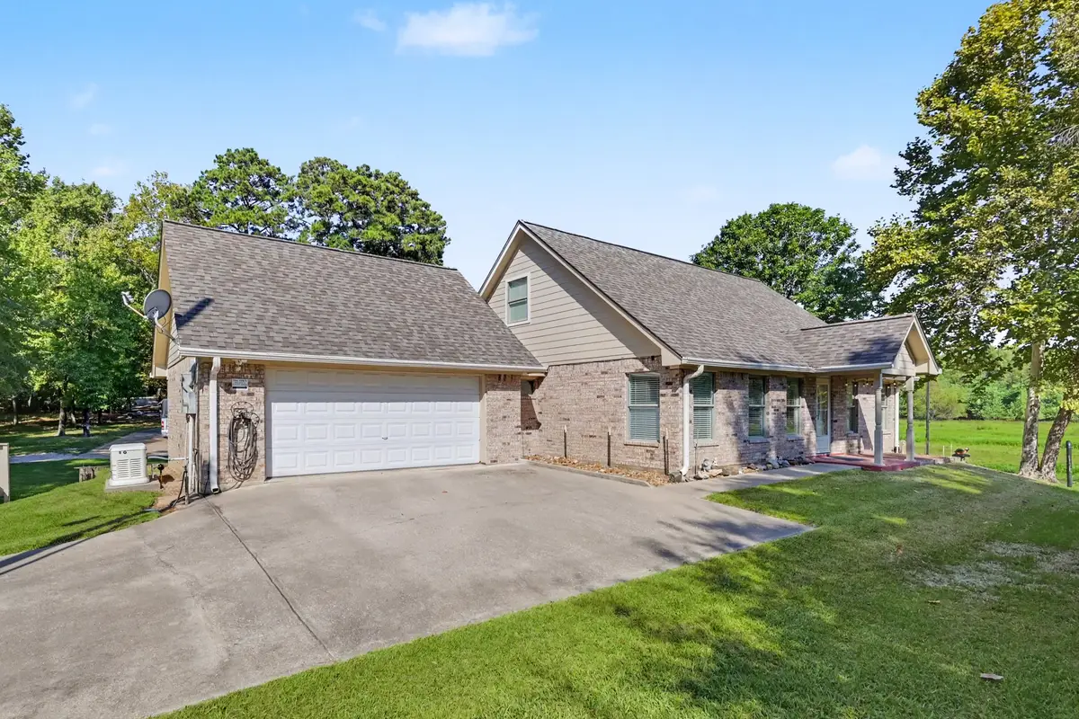 15 Lakeside, Trinity, TX 75862 - #1