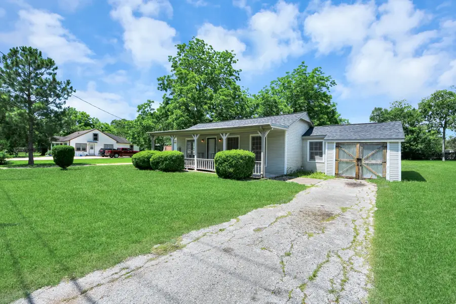 3603 Crosby Cedar Bayou Road, Baytown, TX 77521 - #3