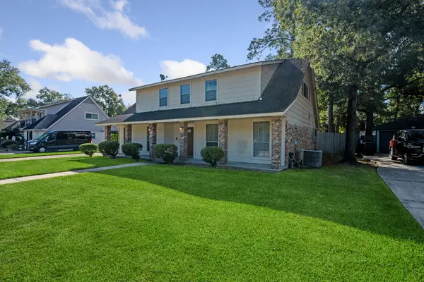 3807 Winter Haven Drive, Baytown, TX 77521