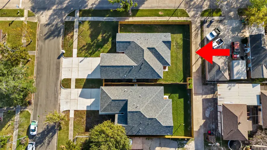 3201 Nebraska Street, Baytown, TX 77520 - #3