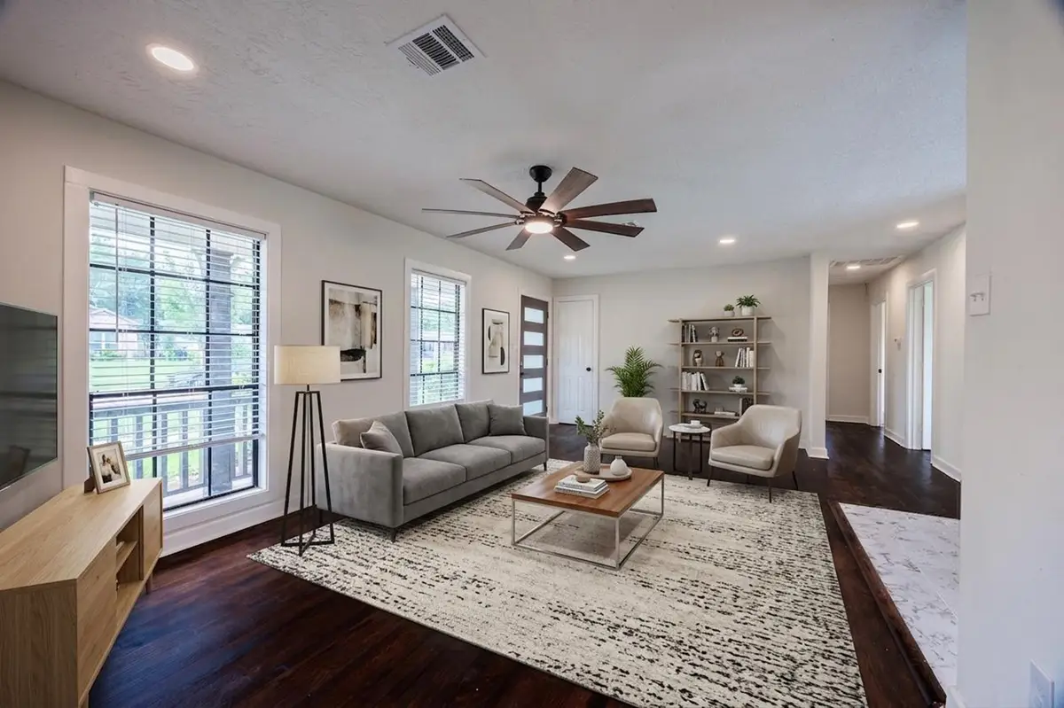 5618 Southbrook Street, Houston, TX 77033 - #1