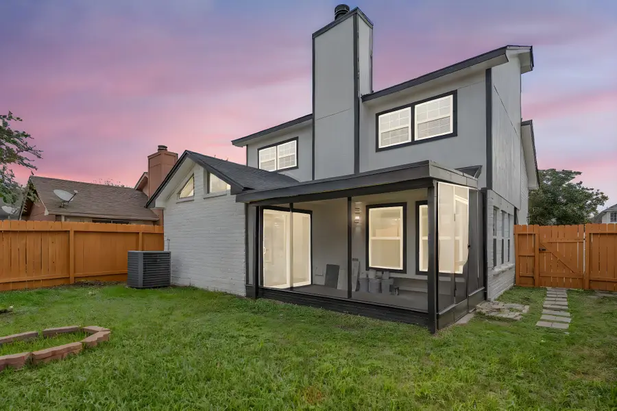 12426 N Rachlin Circle, Houston, TX 77071 - Image #3