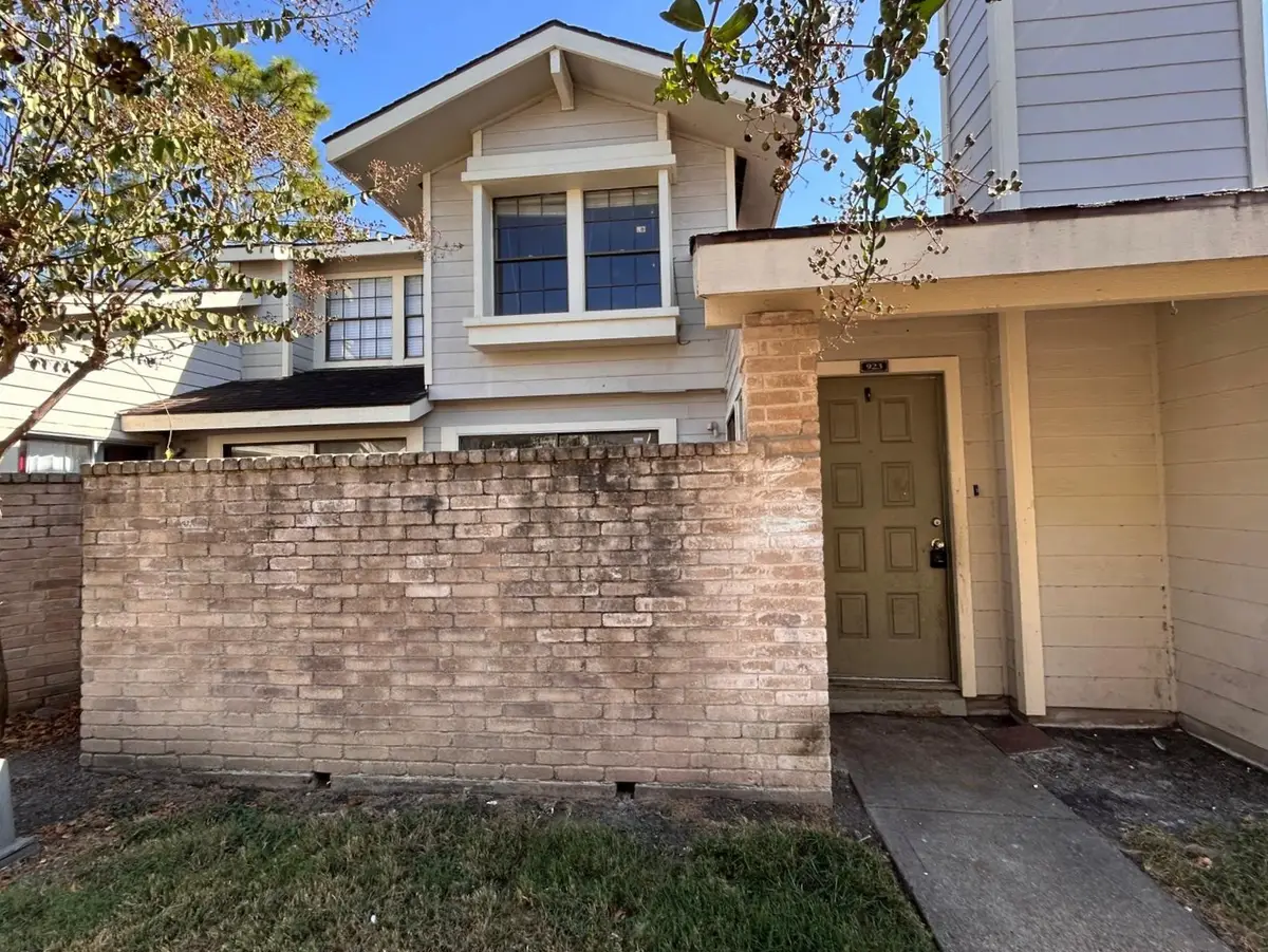 6245 Ludington Drive #23-923, Houston, TX 77035 - #1