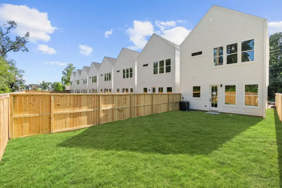 6058 Cebra Road, Houston, TX 77091 - #2