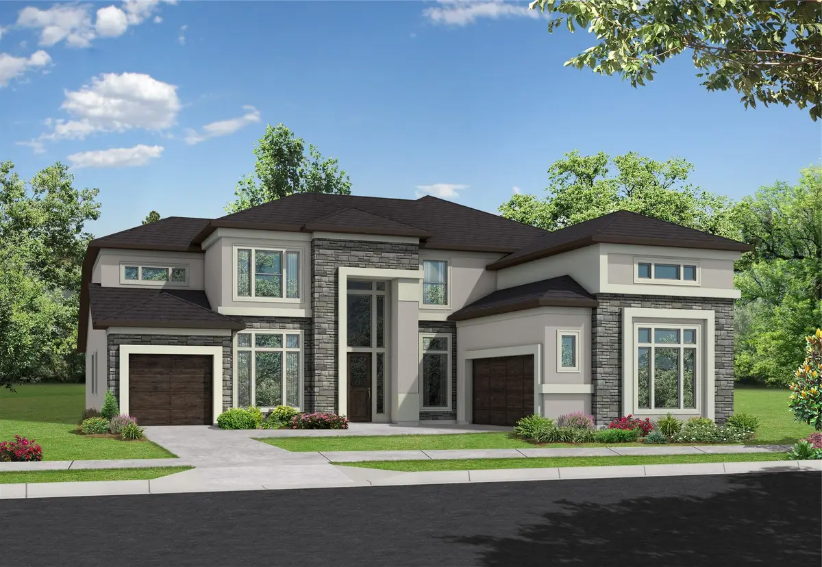 7134 Sadie Highlands Drive, Katy, TX 77493 - Image #1