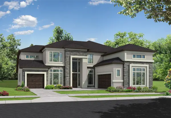 7134 Sadie Highlands Drive, Katy, TX 77493