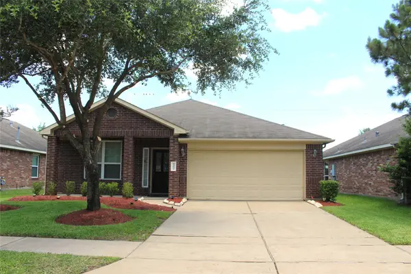 24802 Tribeca Lane, Katy, TX 77493