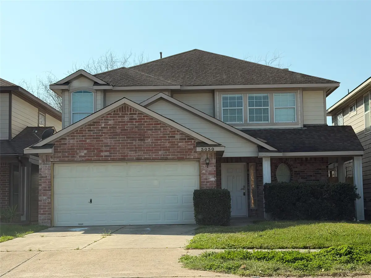 3030 Palace Oaks Drive, Houston, TX 77082 - #1