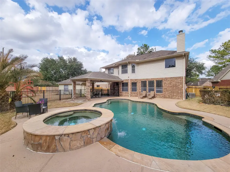 21911 Pale Meadow Court, Katy, TX 77450 - Image #2
