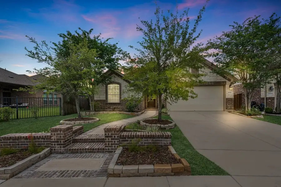 19334 Copper Lantern Drive, Cypress, TX 77433 - #2