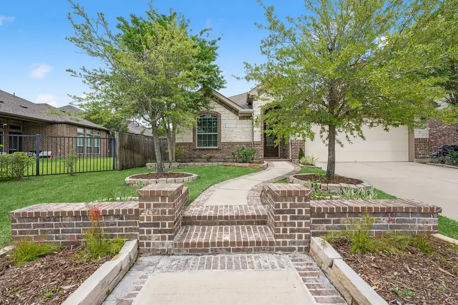 19334 Copper Lantern Drive, Cypress, TX 77433 - #3