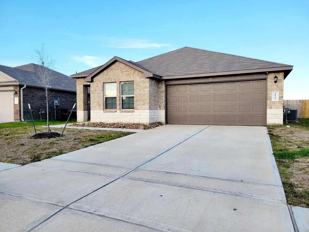 21522 Violet Ridge Road, Katy, TX 77449 - Image #1