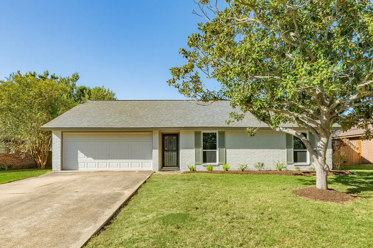 54 Blackgum Court, Lake Jackson, TX 77566 - #1