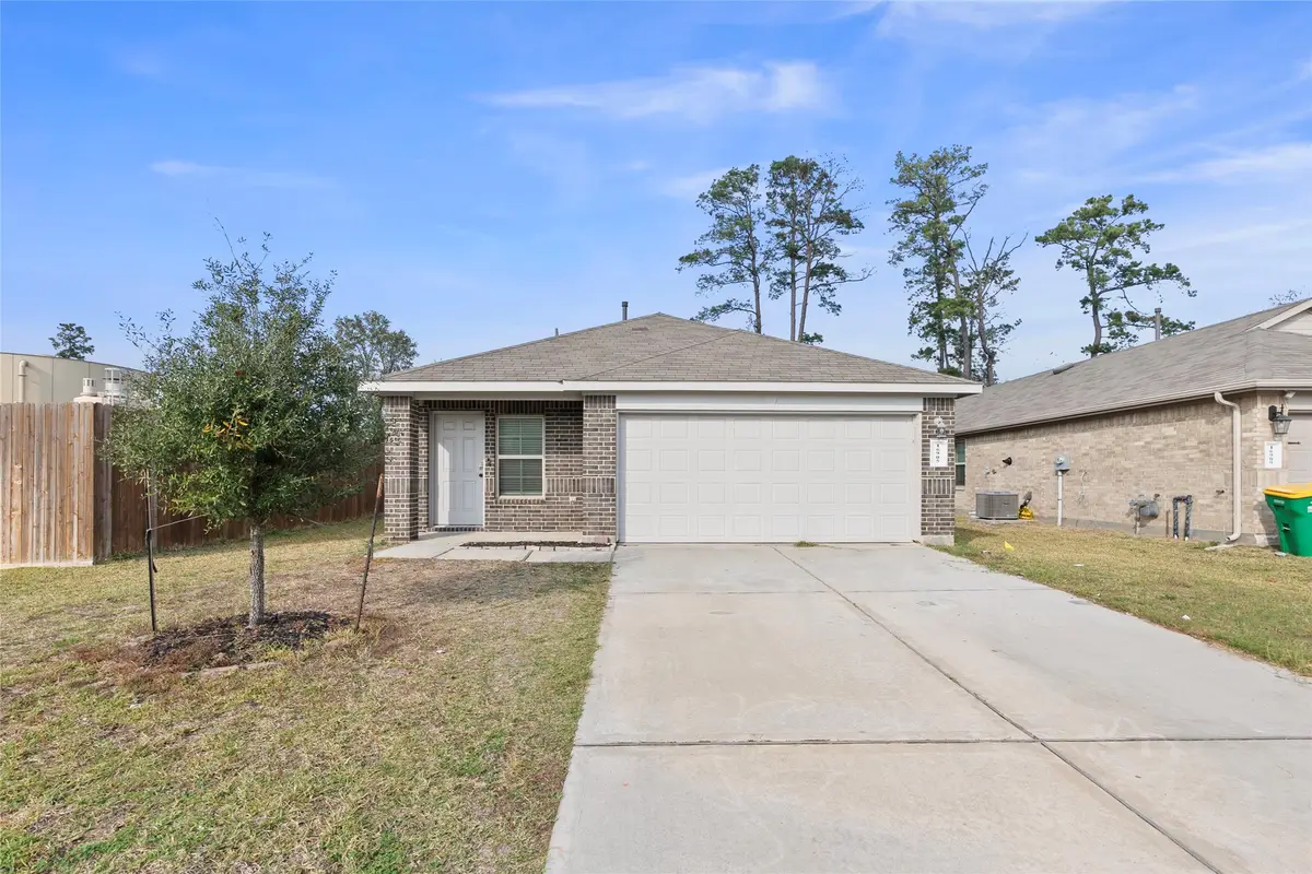 16905 Rich Pines Drive, Conroe, TX 77302 - Image #1