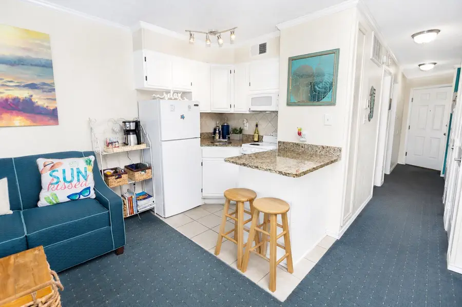 6102 Seawall Boulevard #362, Galveston, TX 77551 - #2