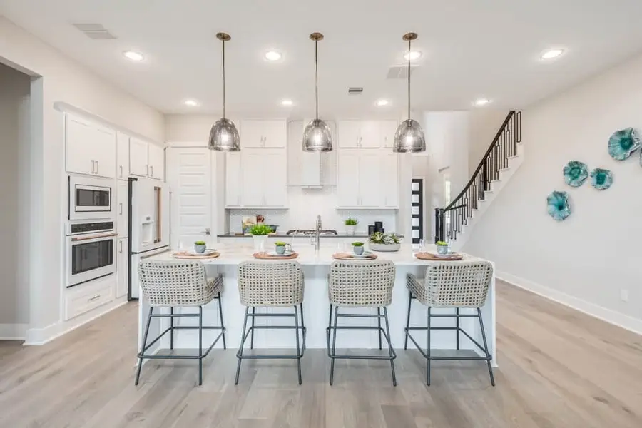 4811 Morning Springs Drive, Spring, TX 77386 - Image #2