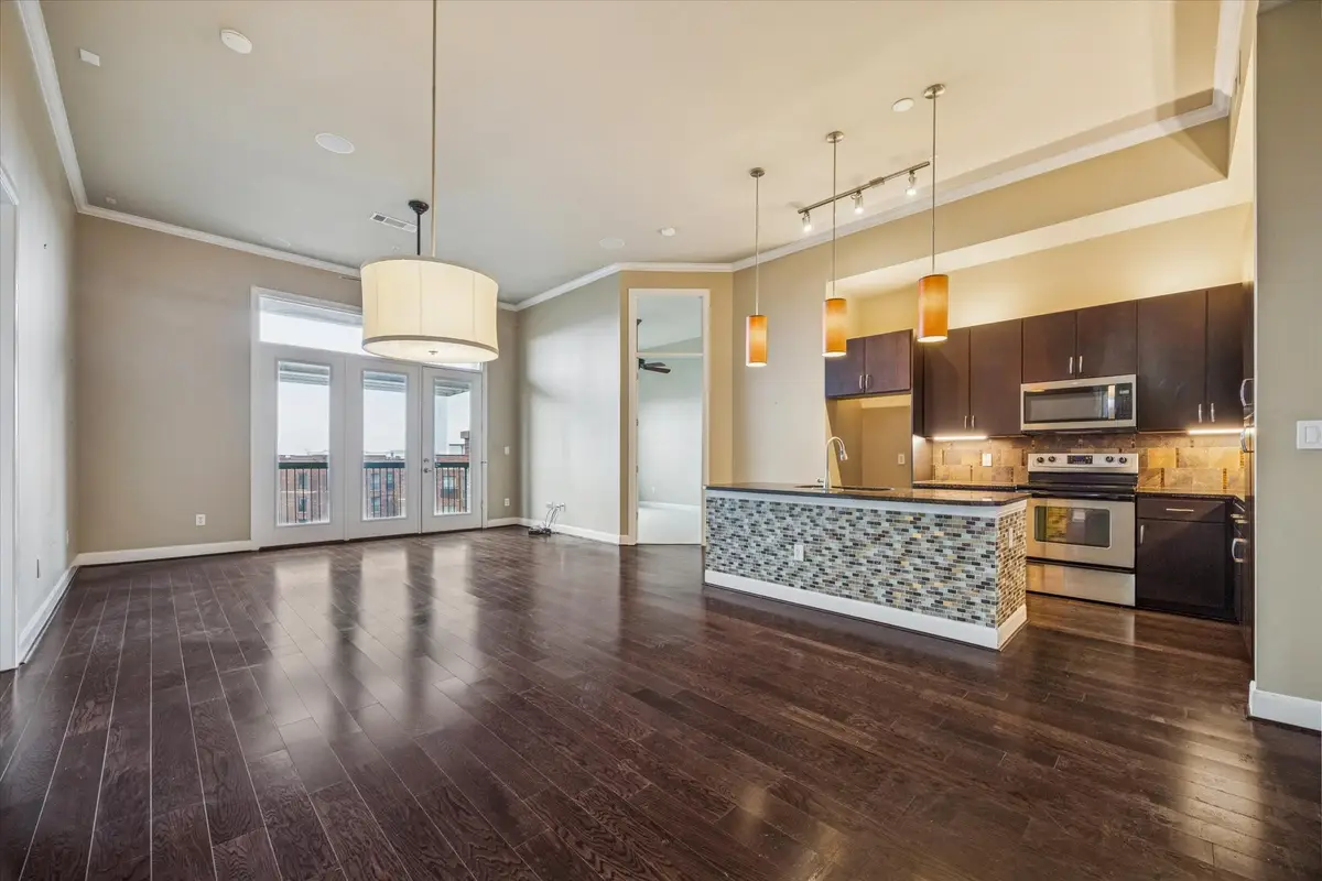 300 St Joseph Parkway #418, Houston, TX 77002 - #1