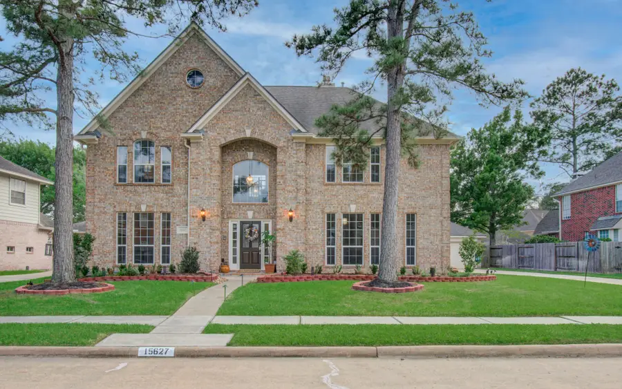 15627 Twisting Springs Drive, Cypress, TX 77433 - #2