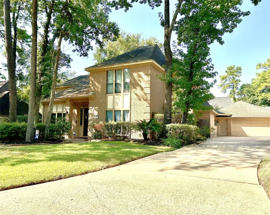 9547 Enstone Circle, Spring, TX 77379 - Image #2