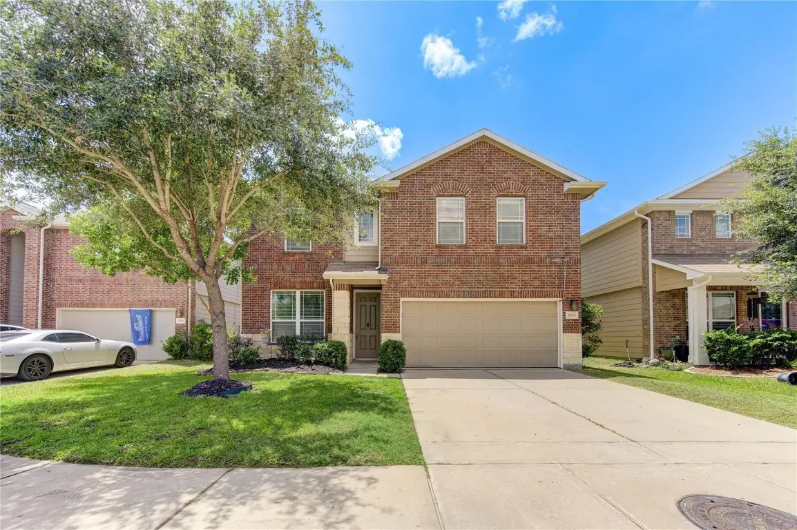 2311 Lakecrest Town Drive, Katy, TX 77493 - #1